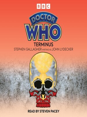 cover image of Doctor Who